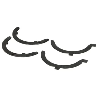 cales latérales vilebrequin Mercedes M102 M103 M104 OM601 OM602 OM603