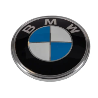logo bmw coffre e30 e28 z3