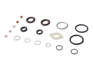 Pochette de joints moteur avant PORSCHE 928 4.5 S 4.7 92810100000