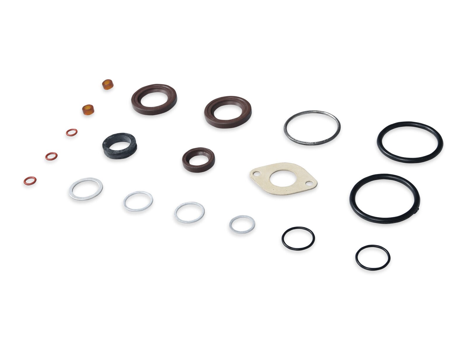 Pochette de joints moteur avant PORSCHE 928 4.5 S 4.7 92810100000