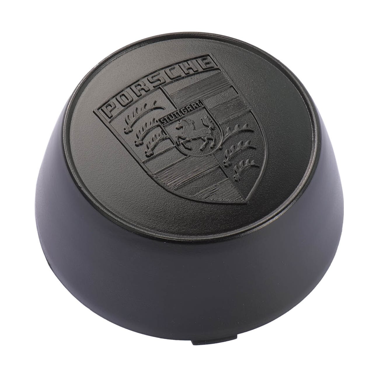 Cache-Moyeu Porsche 924 plastique