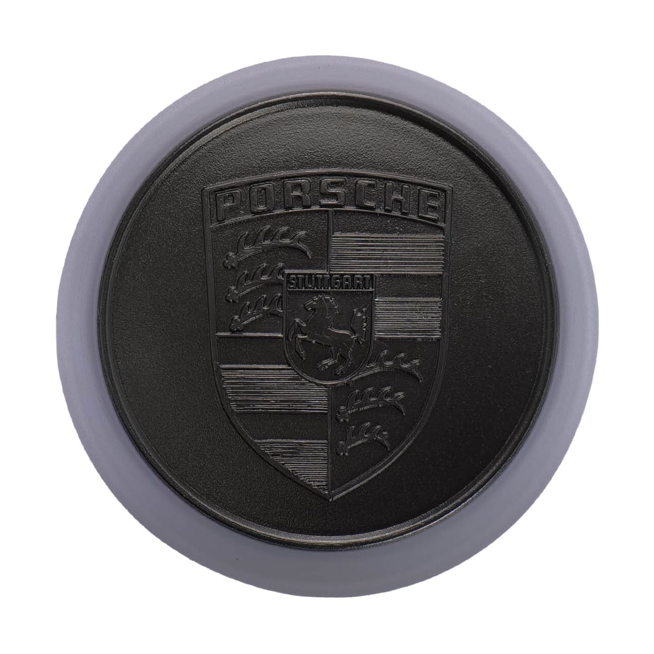 Cache-Moyeu Porsche 924 plastique – Image 2
