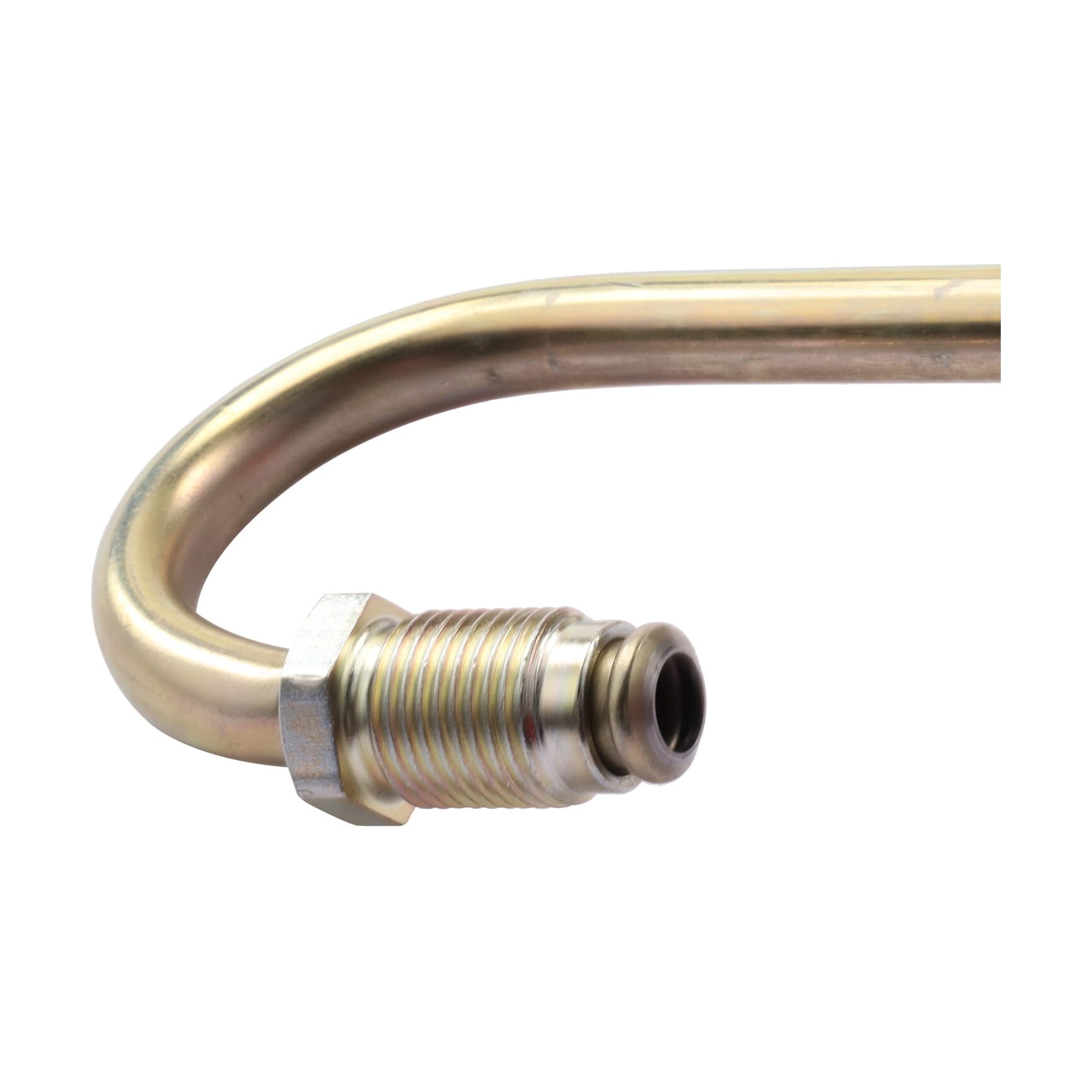 Conduite carburant Porsche 928 (à partir de 1980) — Pompe à carburant vers filtre – Image 2