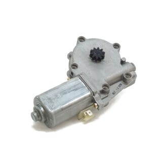 Moteur de lève-vitre gauche Porsche 964 / 993