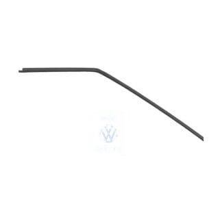 Baguette de toit gauche pour VW Golf Mk2 3 portes