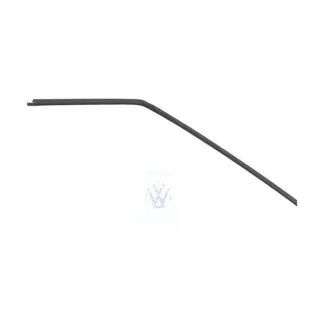 Baguette de toit gauche pour VW Golf Mk2 5 portes