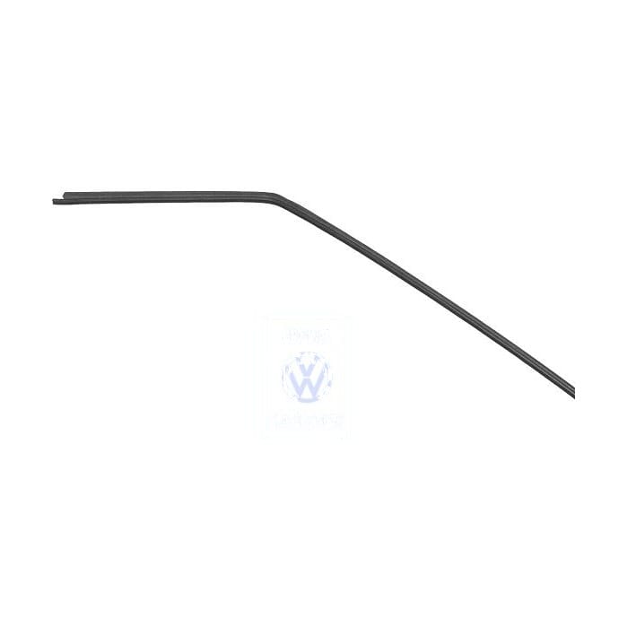 Baguette de toit gauche pour VW Golf Mk2 3 portes
