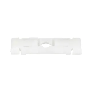 Clip fixation baguette de toit VW Golf Mk2, Jetta Mk2, Passat B3/B4, Polo Mk3, Caddy Mk2