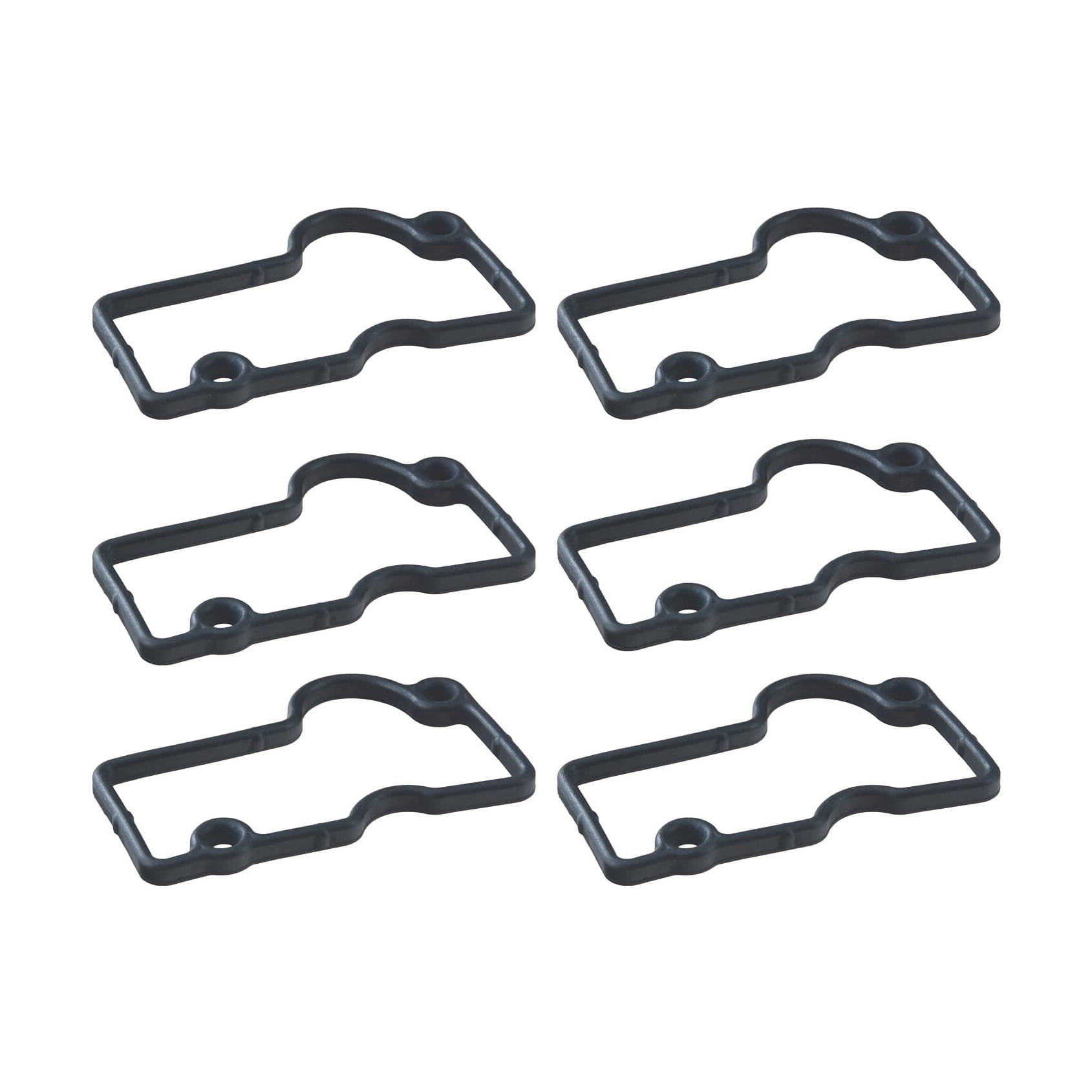Kit de joints de cache-culbuteurs Porsche 964 Turbo (965) – Image 2