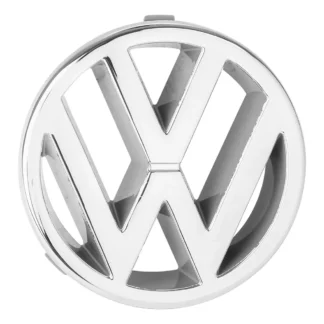 logo calandre vhrome golf cab golf 2 3a0853600
