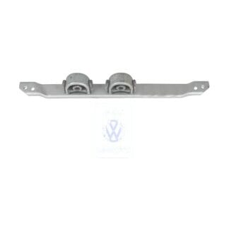 Support échappement Golf Mk3 / Mk4 Cabriolet