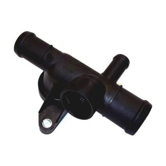Bride liquide de refroidissement Golf 4 - 06A121132A