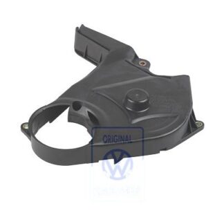Cache courroie de distribution inférieur Golf 1 / Golf 2 / Passat / Scirocco / Jetta