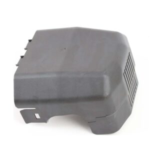 cache de protection BMW E30 12111710553