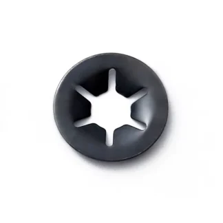 clip logo calandre Golf 1 N0120681
