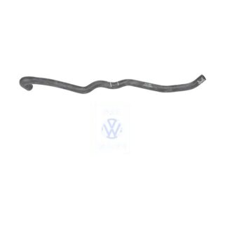 Durite de refroidissement raccord > pompe à eau additionnelle Golf 4 / Bora - 1J0121063G