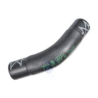 Durite de refroidissement raccord > échangeur de chaleur Golf 4 AGZ - 1J0121073M