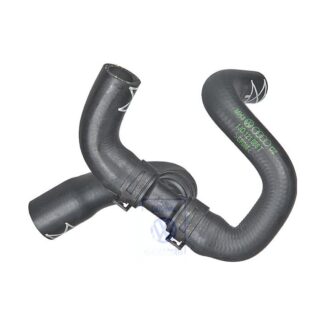 Durite de refroidissement radiateur d'huile de boîte > pompe additionnelle Golf 4 / Bora - 1J0121086T