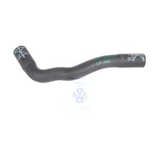 Durite de refroidissement vase d'expansion > tuyau de liquide Golf 4 6 cylindres - 1J0121109Q
