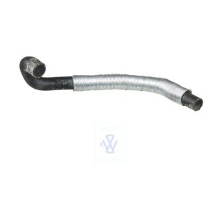 Durite de refroidissement refroidisseur de gaz d'échappement > bride Golf 4 / Bora climat froid - 1J0122157EQ