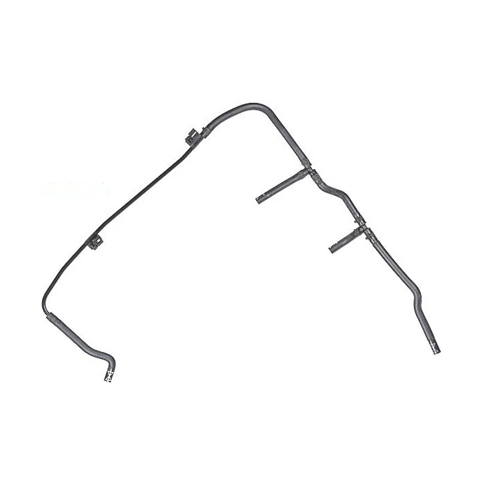 durite golf 4 1.6 1J0122447CF
