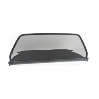 Filet anti remous noir BMW E30 (1982-1993)
