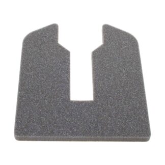 isolant phonique autocollant coffre à outils BMW E30 E28 E23 71111152109