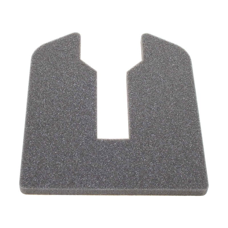isolant phonique autocollant coffre à outils BMW E30 E28 E23 71111152109