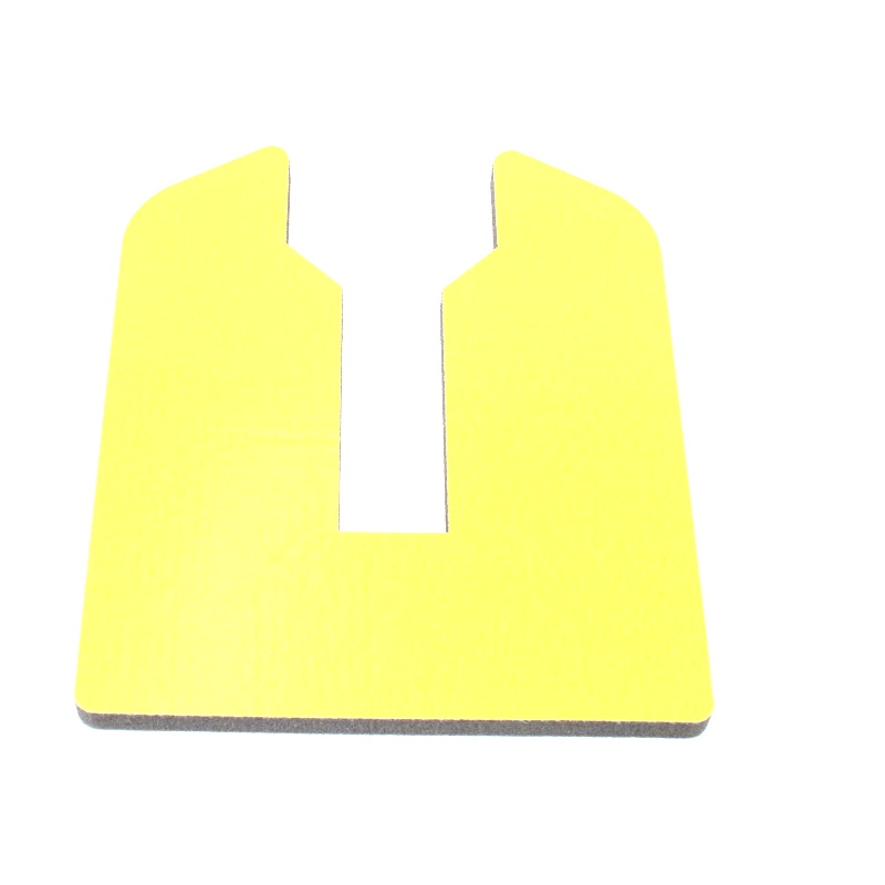 isolant phonique autocollant coffre à outils BMW E30 E28 E23 71111152109 face adhésive