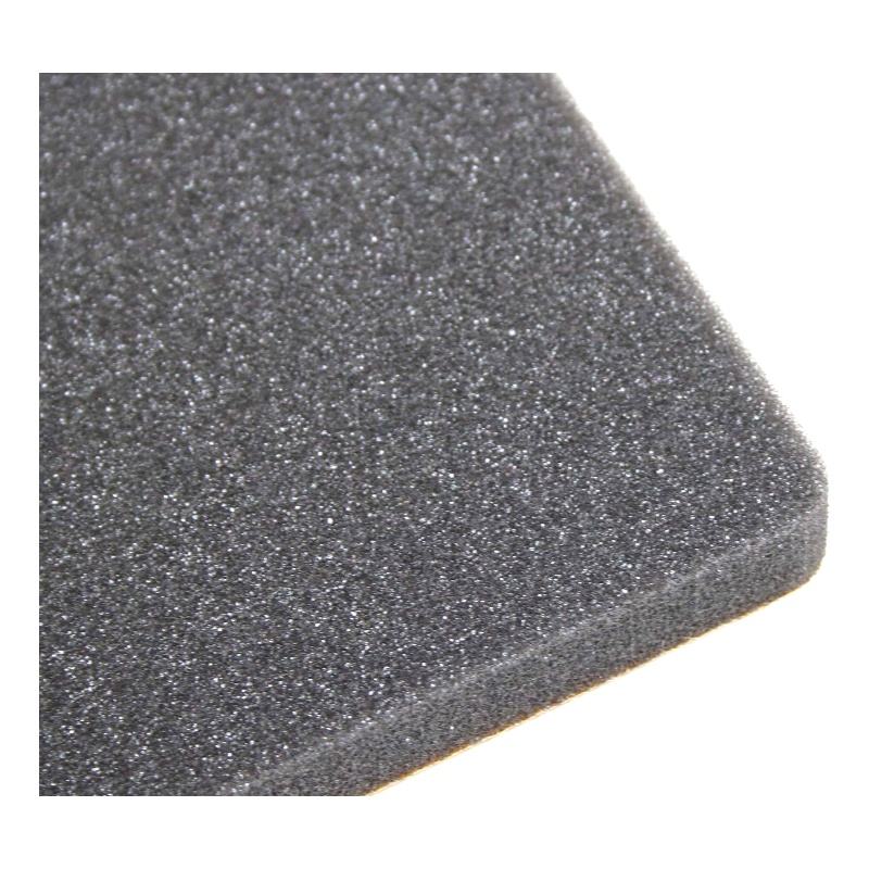 isolant phonique autocollant coffre à outils BMW E30 E28 E23 71111152109 détail de la mousse