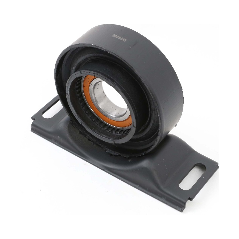 palier central d'arbre de transmission 55x13x30 BMW E30 26121226723 vue 3/4 gauche