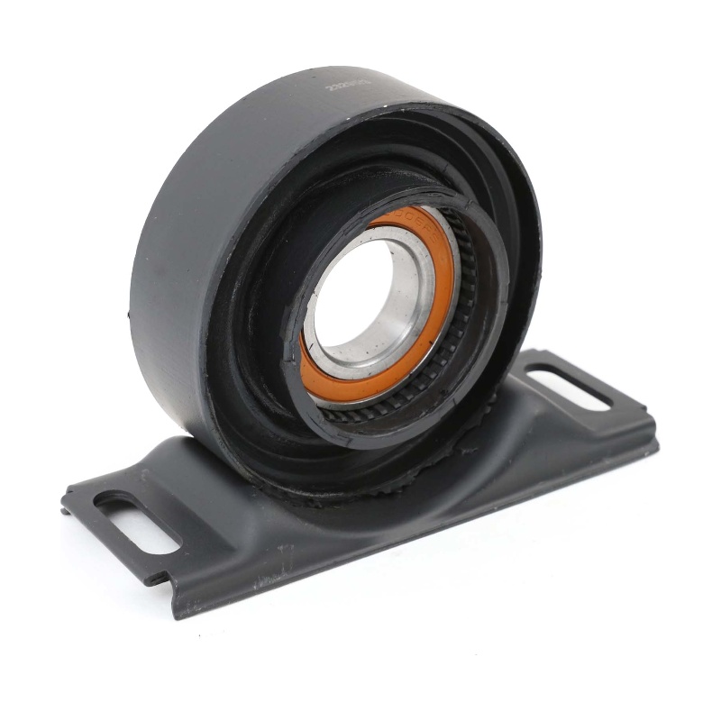 palier central d'arbre de transmission 55x13x30 BMW E30 26121226723 vue 3/4 droite