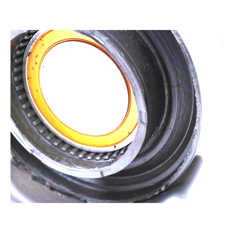 palier central d'arbre de transmission 55x13x30 BMW E30 26121226723 détail du roulement
