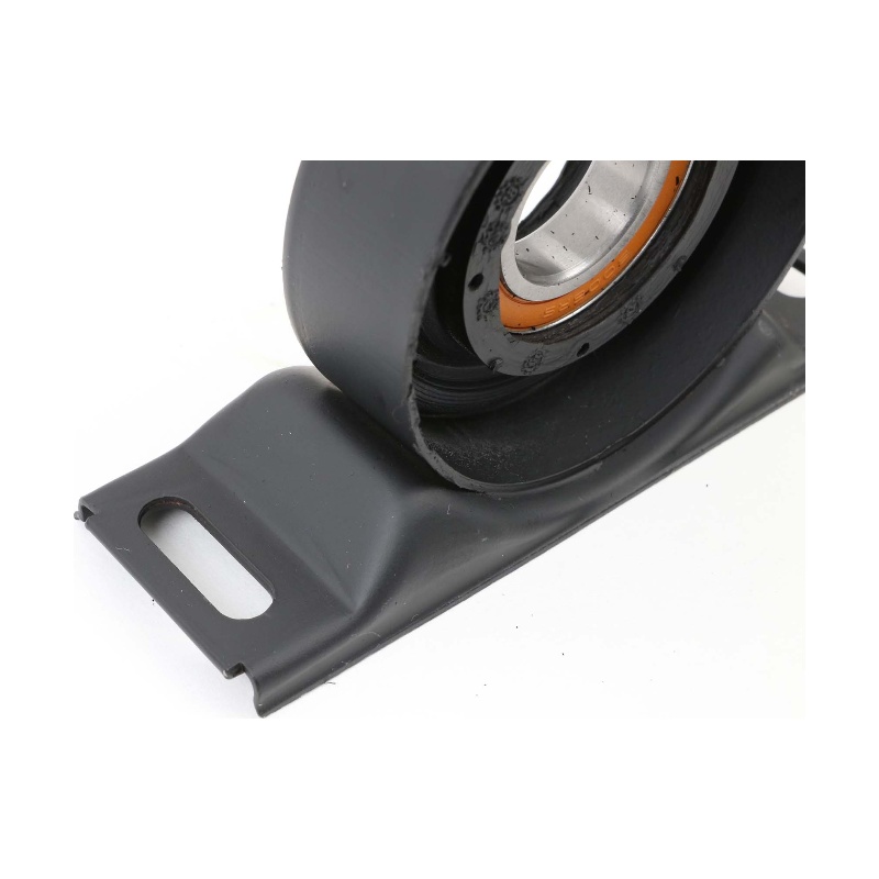 palier central d'arbre de transmission 55x13x30 BMW E30 26121226723 détail de la patte