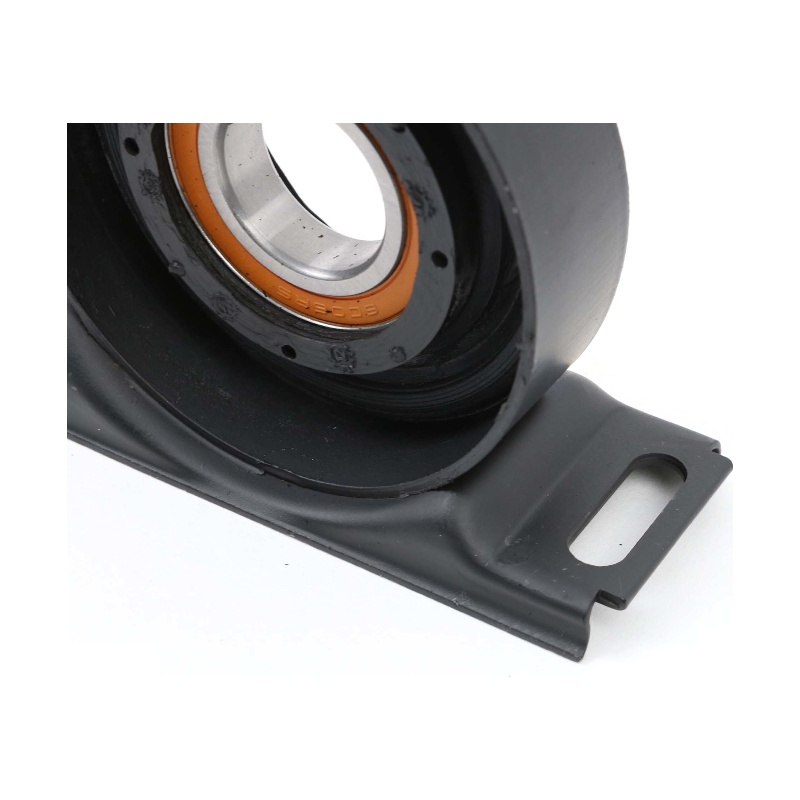palier central d'arbre de transmission 55x13x30 BMW E30 26121226723 détail du roulement vue 2
