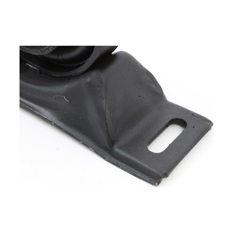 palier d'arbre de transmission BMW E30 26111225152 gros plan roulement