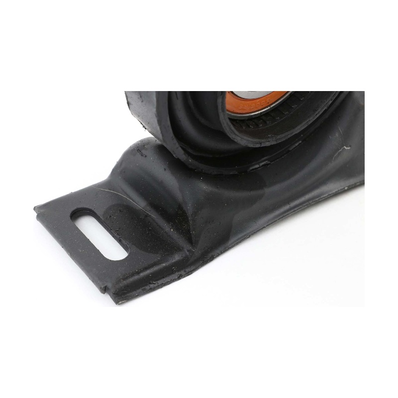 palier d'arbre de transmission BMW E30 26111225152 détail de la patte de fixation