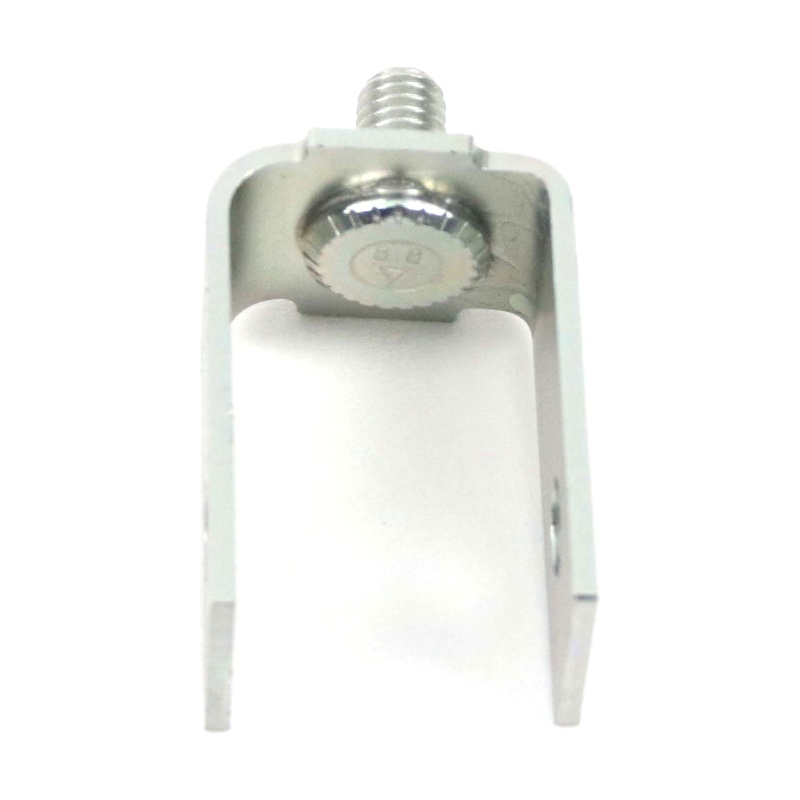 support de bras oscillant BMW E30 33321127717 vue de dessus