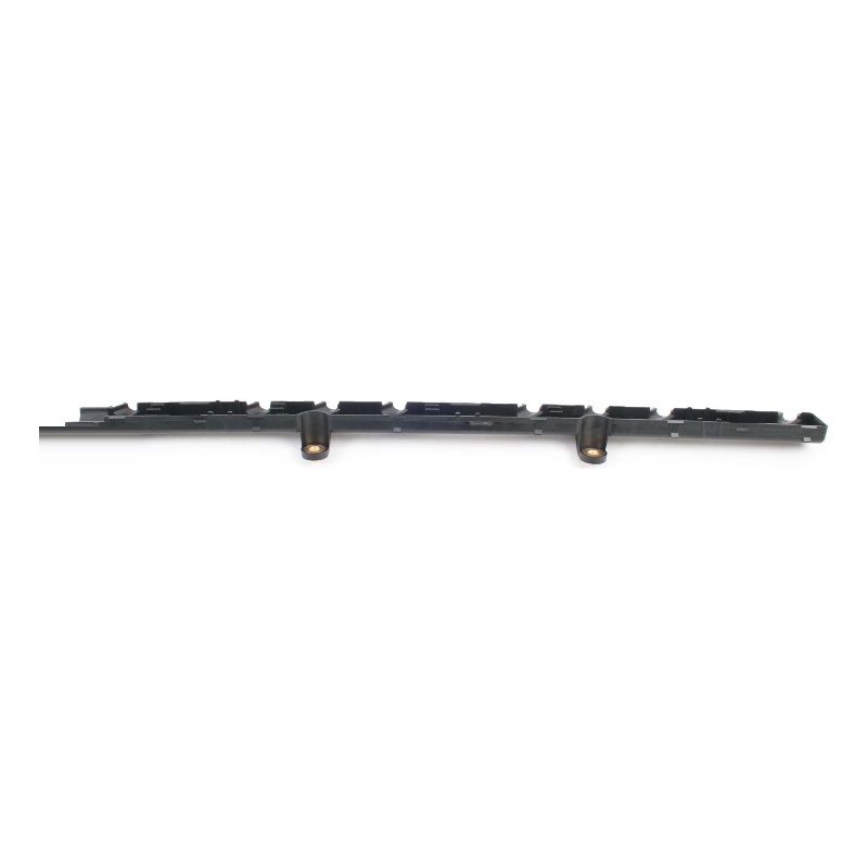 tube de câblage d'allumage BMW E12 E30 12121719889 vue de dessous