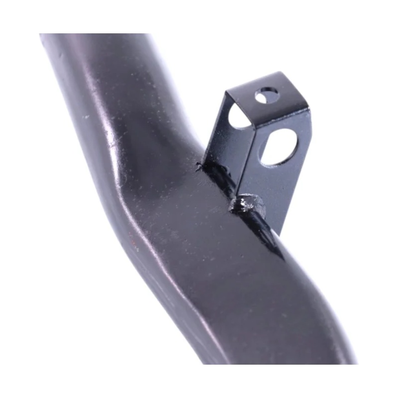 Tuyau de liquide de refroidissement (retour) BMW E30 / E34 moteur M20 – Image 5